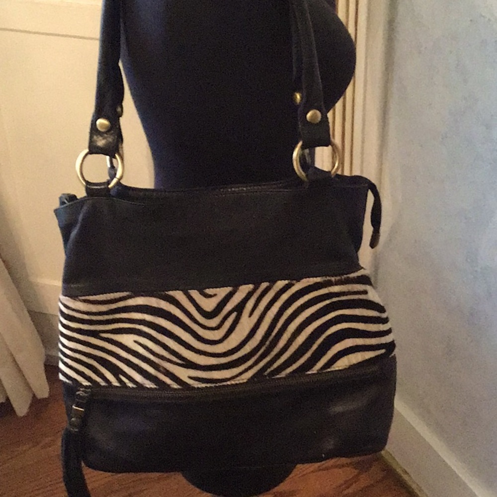Italian purse